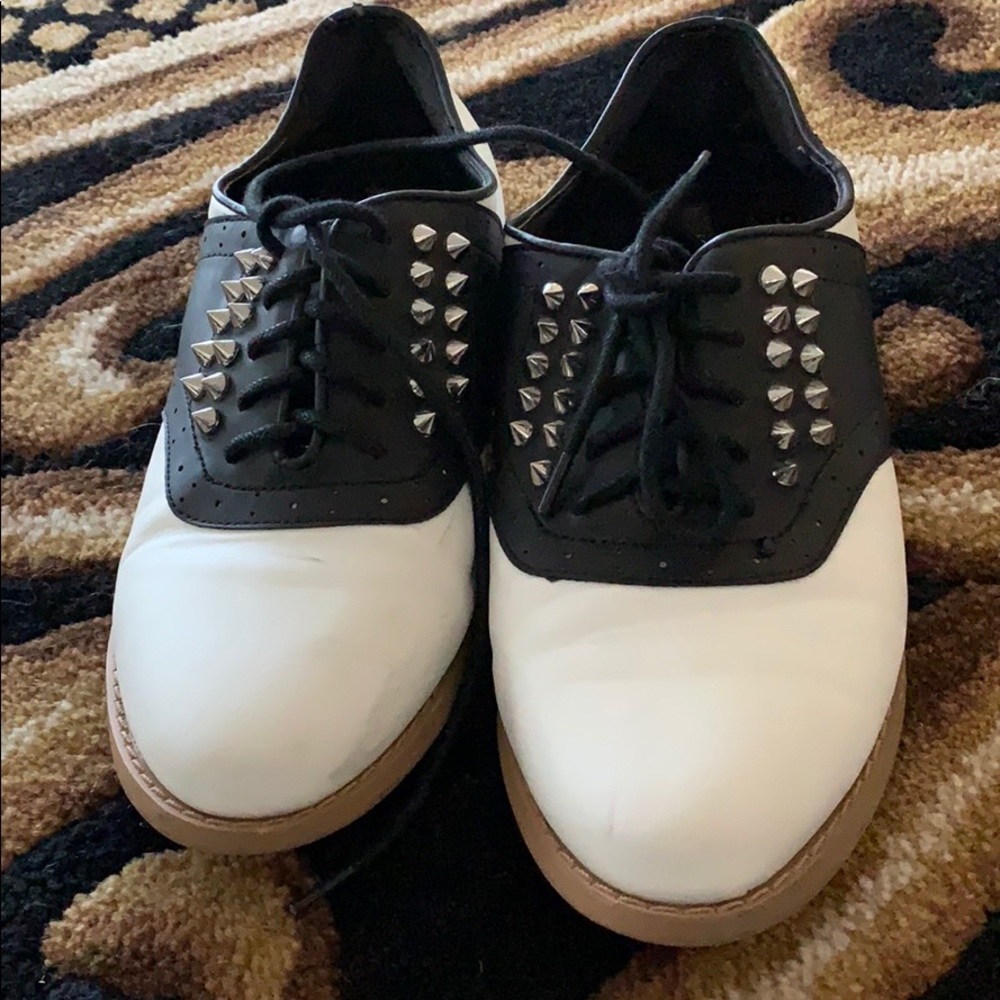 Forever 21 shoes